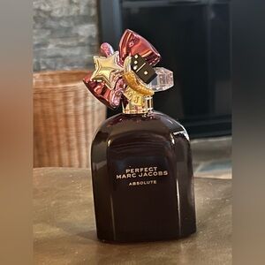 Marc Jacobs Perfect Absolute Eau De Parfum 100ml New No Box